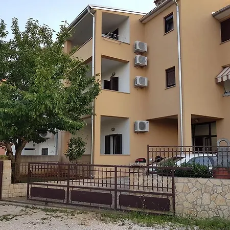 Matteo Διαμέρισμα