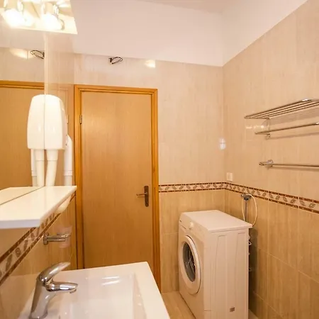 Apartment Matteo *