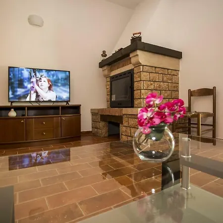 Matteo Appartement *