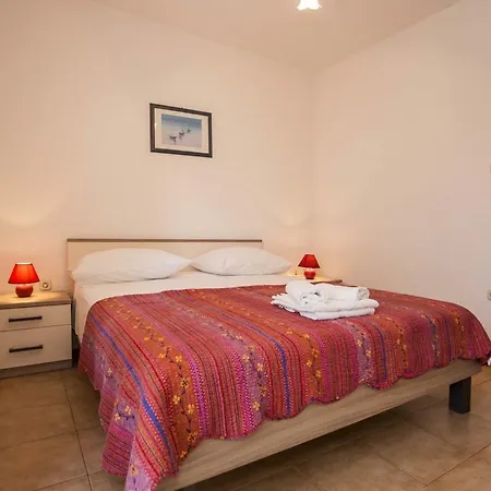 Matteo Appartement *