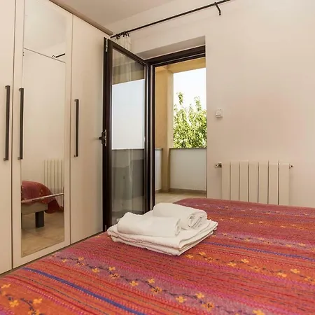 Matteo Appartement