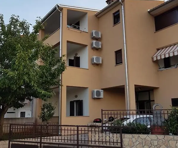 Matteo Διαμέρισμα