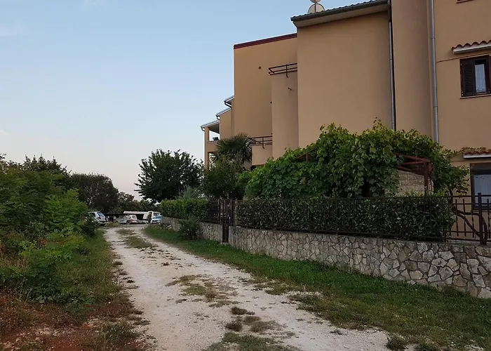 Διαμέρισμα Matteo Ρόβινι