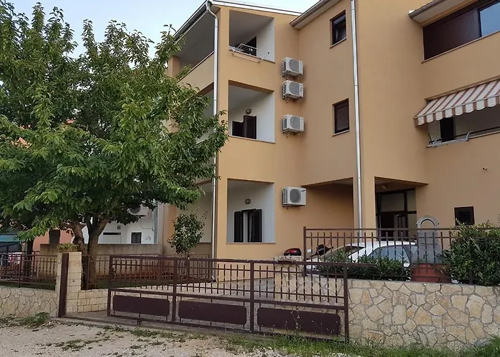 Matteo Διαμέρισμα