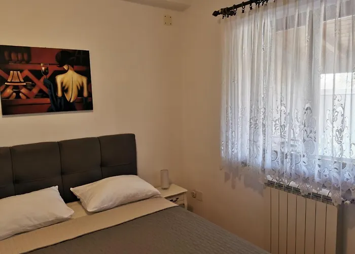 Matteo Διαμέρισμα Ρόβινι