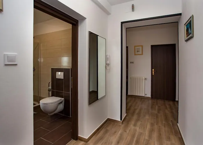 Διαμέρισμα Matteo