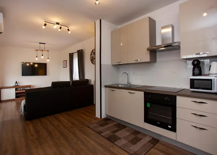 Διαμέρισμα Matteo Ρόβινι