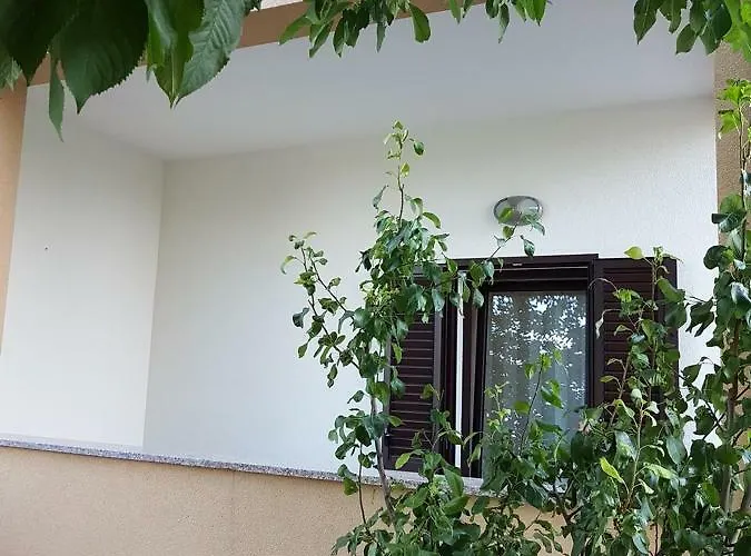 Matteo Διαμέρισμα *