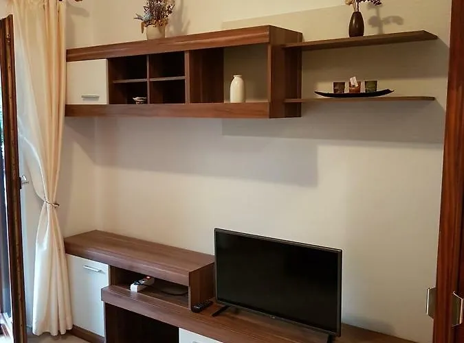 Matteo Διαμέρισμα *