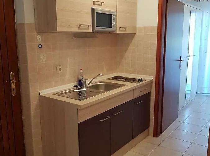 Matteo Διαμέρισμα Ρόβινι