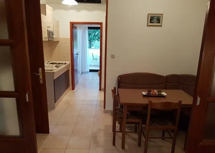 Matteo Διαμέρισμα