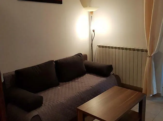 Matteo Διαμέρισμα Ρόβινι