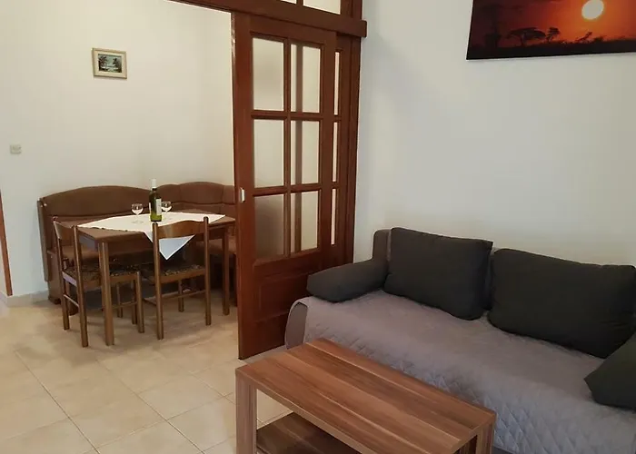 Διαμέρισμα Matteo Ρόβινι