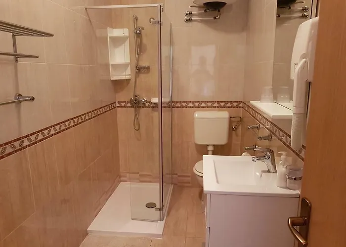 Διαμέρισμα Matteo *