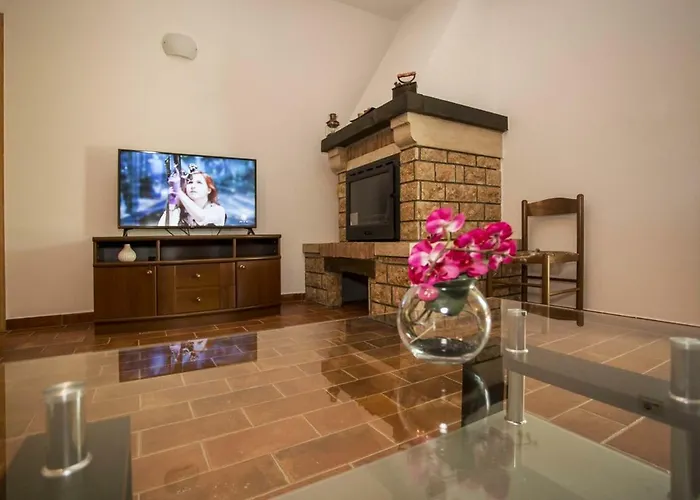 Matteo Διαμέρισμα *