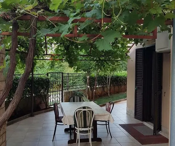 Matteo Διαμέρισμα Ρόβινι