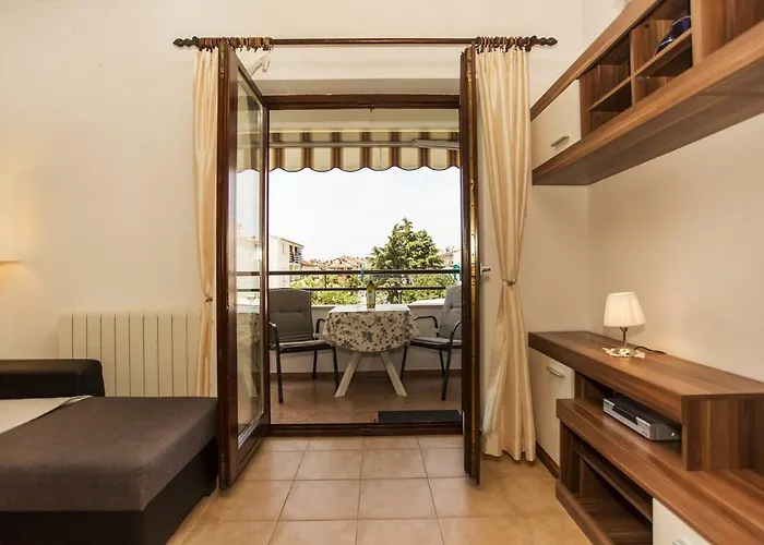 Διαμέρισμα Matteo *