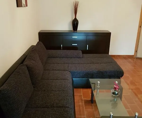 Διαμέρισμα Matteo