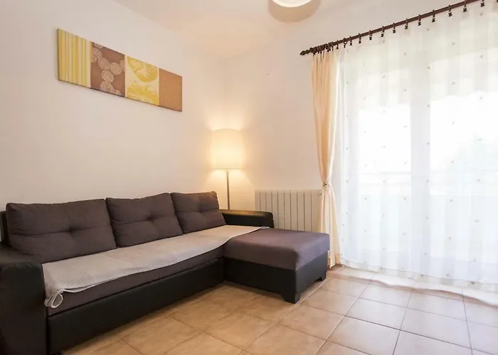 Διαμέρισμα Matteo