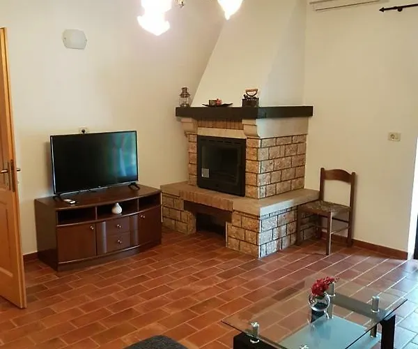 Matteo Διαμέρισμα *