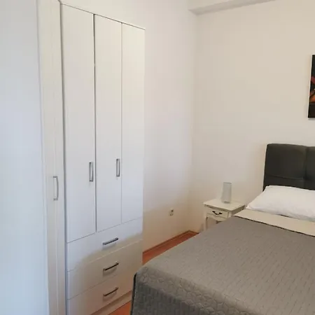 Matteo Apartment