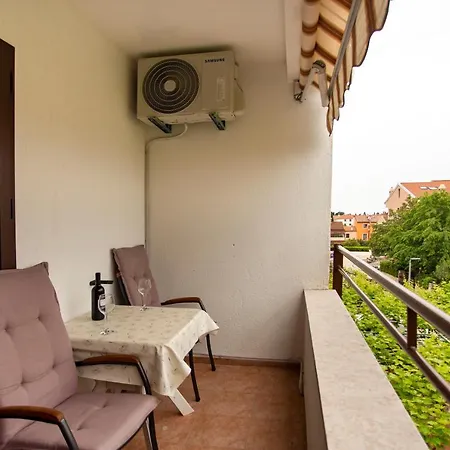 Matteo Apartment