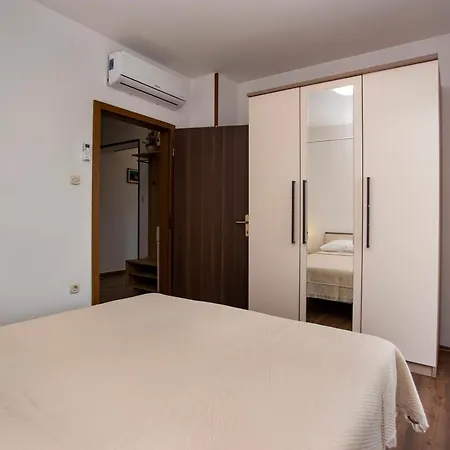 Apartment Matteo