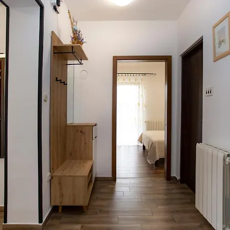Matteo Apartment