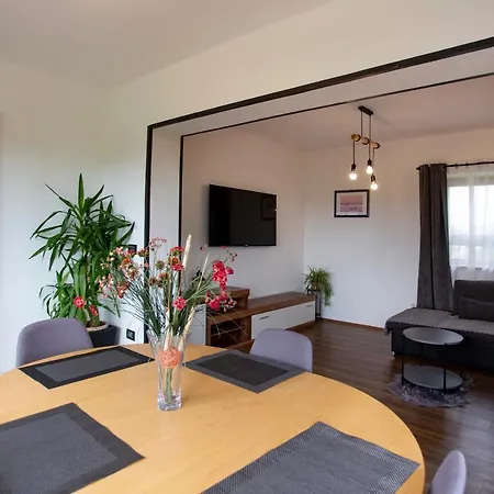Apartment Matteo