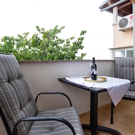 Apartment Matteo Rovinj