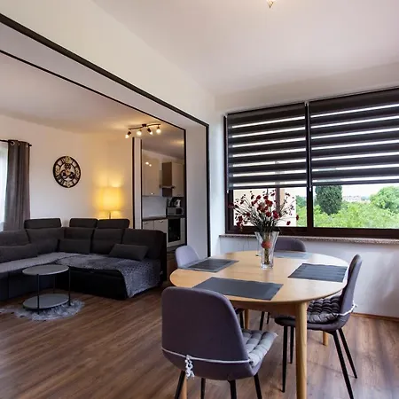 Apartment Matteo *