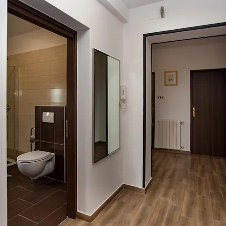 Apartment Matteo