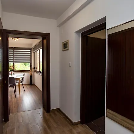 Apartment Matteo