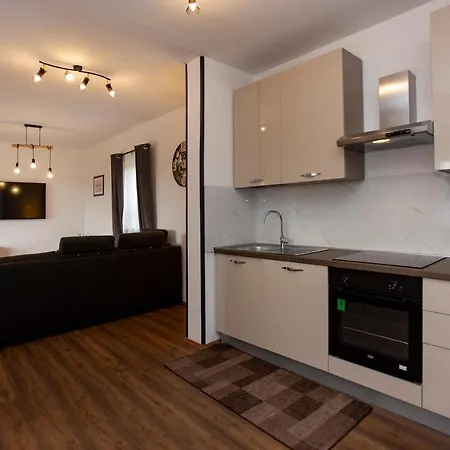 Apartment Matteo Rovinj