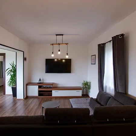 Matteo Apartment Rovinj