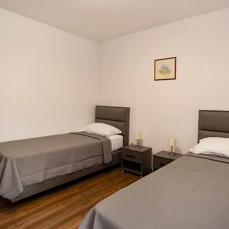 Matteo Apartment