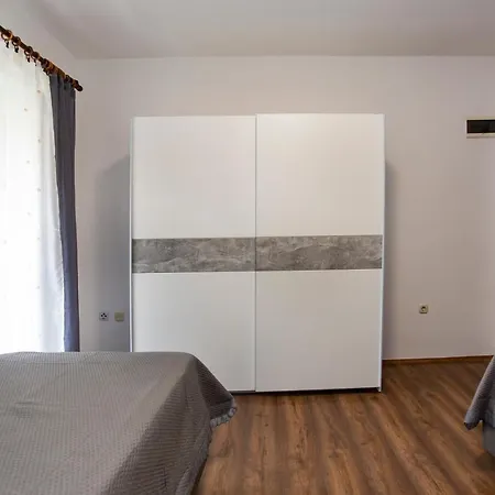 Apartment Matteo Rovinj