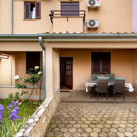 Apartment Matteo