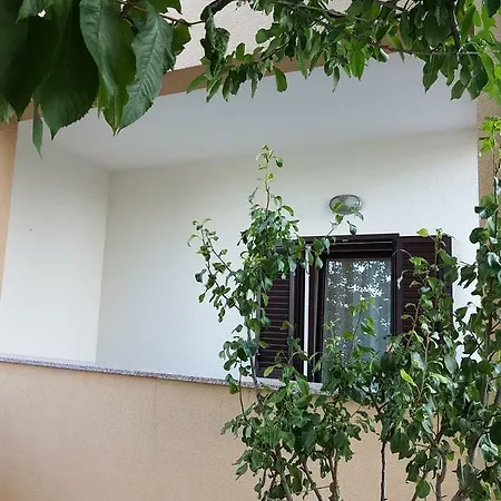 Matteo Apartment *