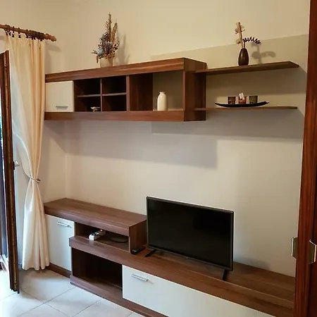 Matteo Apartment *