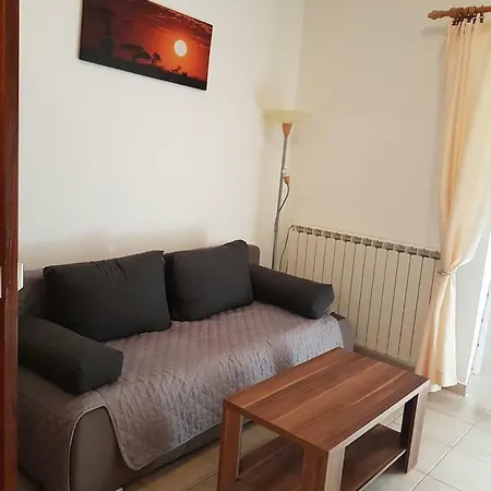 Matteo Apartment Rovinj