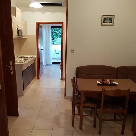 Matteo Apartment