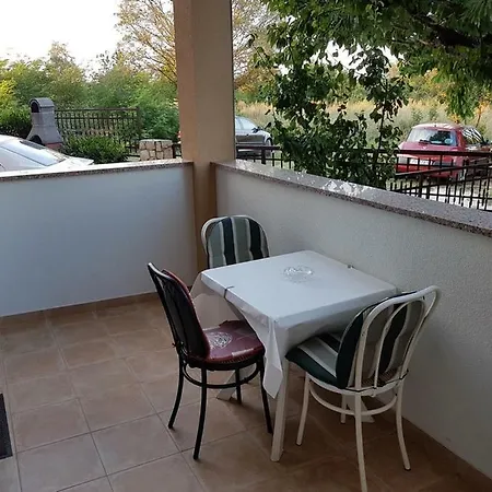 Matteo Apartment Rovinj