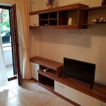 Apartment Matteo *