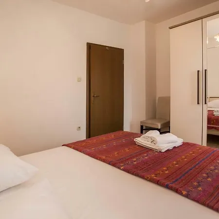 Matteo Apartment