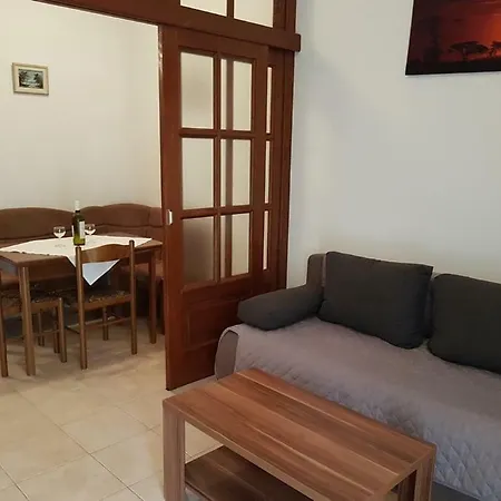 Apartment Matteo Rovinj