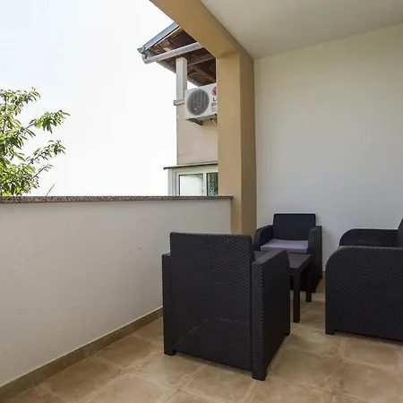 Apartment Matteo Rovinj