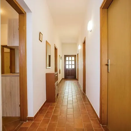 Apartment Matteo *