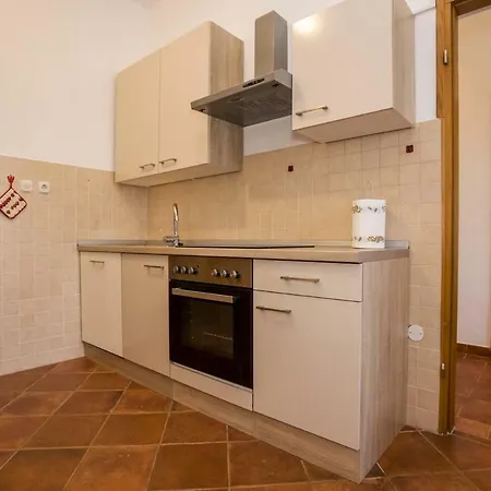 Matteo Apartment Rovinj