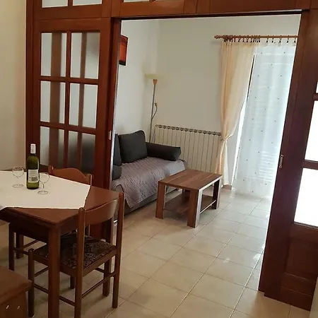 Apartment Matteo Rovinj